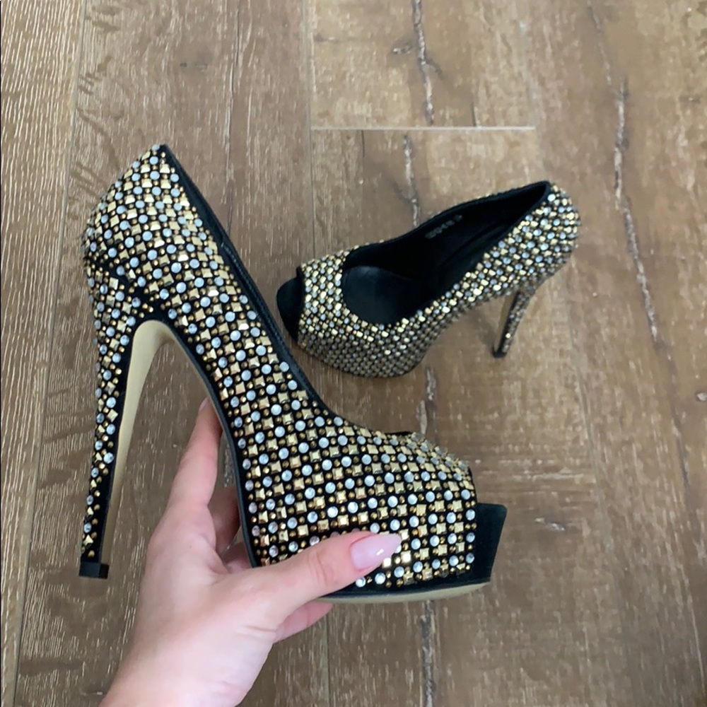 Pumps
